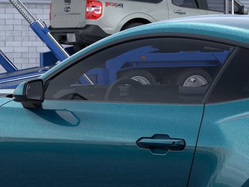 New 2026 Ford Mustang GT RWD image 20