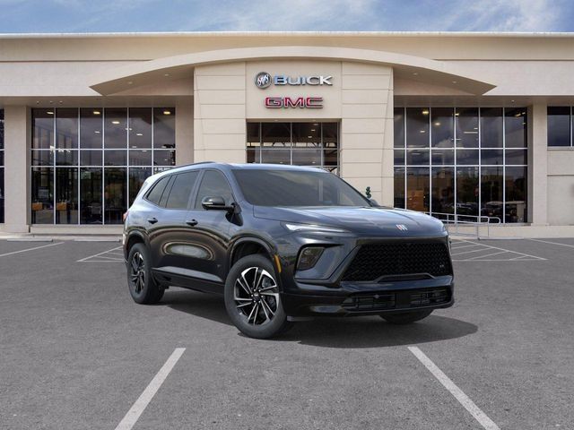 New 2026 Buick Enclave Sport Touring w/ Power Package AWD/4WD image 1