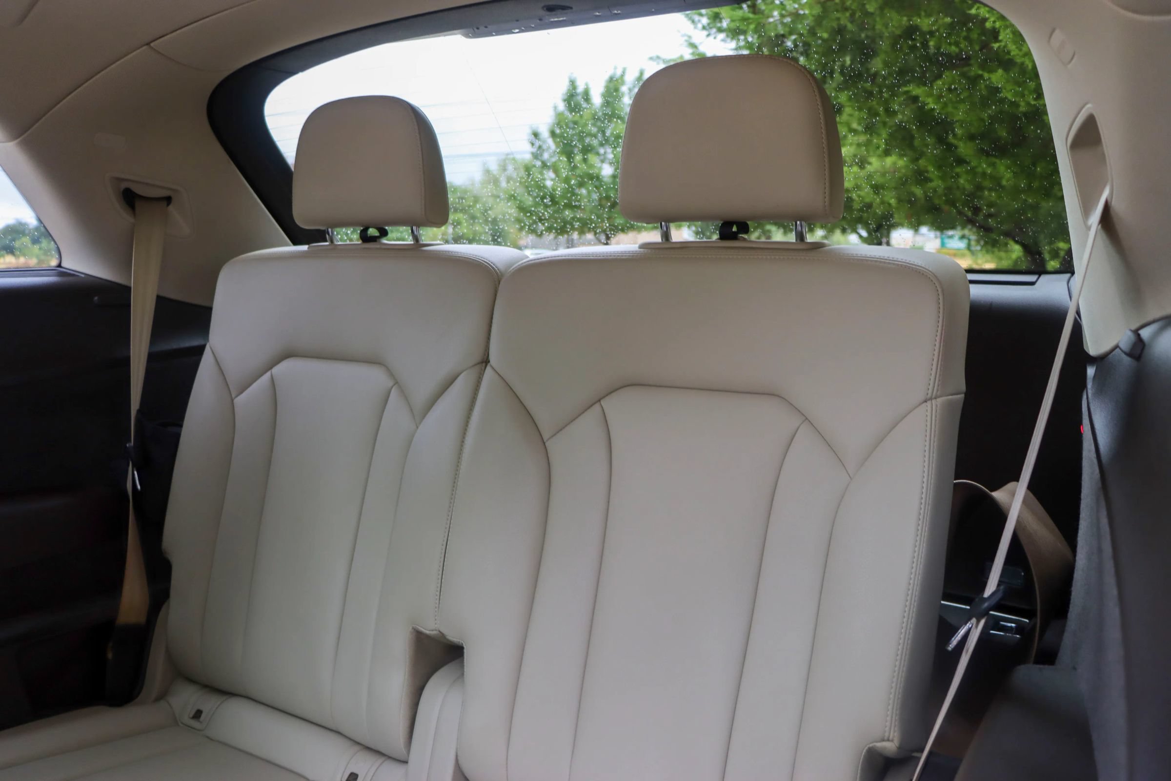 Used 2019 Audi Q7 3.0T Prestige w/ Prestige Package AWD/4WD image 19