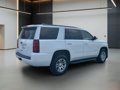 Used 2020 Chevrolet Tahoe LT RWD image 6