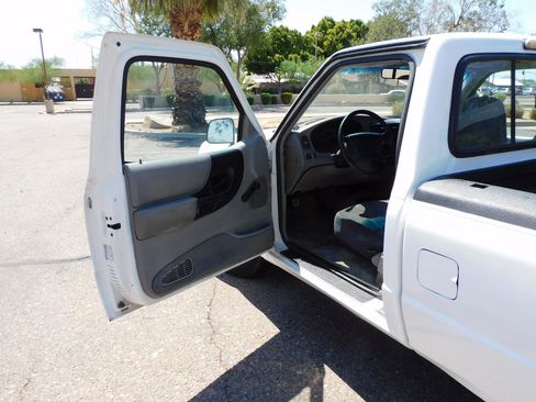 Used 1996 Ford Ranger 2WD Regular Cab image 17