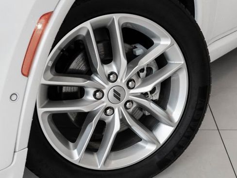 Used 2024 Dodge Durango R/T image 2