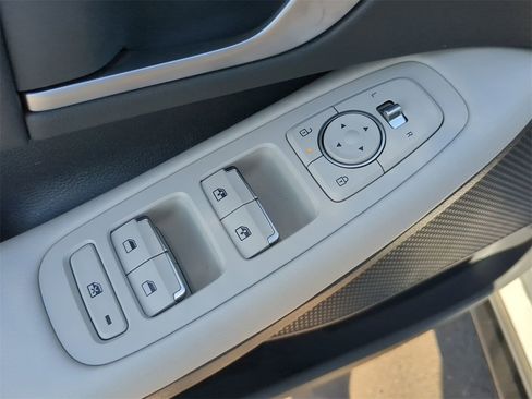 New 2025 Hyundai Sonata SEL image 20