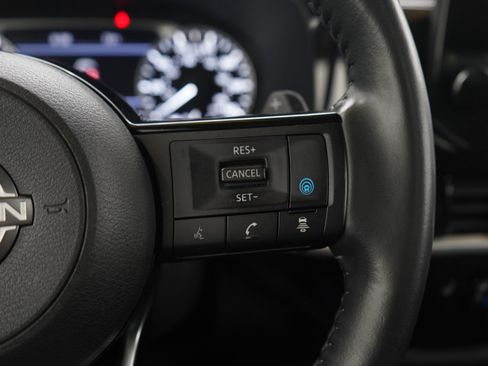 Used 2022 Nissan Pathfinder SL w/ SL Premium Package AWD/4WD image 28
