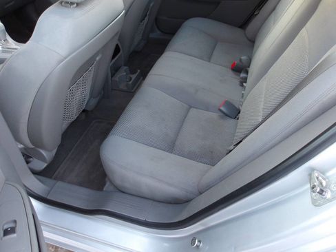 Used 2010 Chevrolet Malibu LS image 20