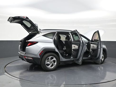 Used 2024 Hyundai Tucson SEL FWD image 29