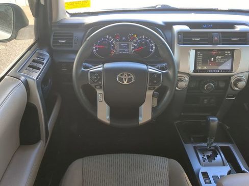 Used 2019 Toyota 4Runner SR5 image 16
