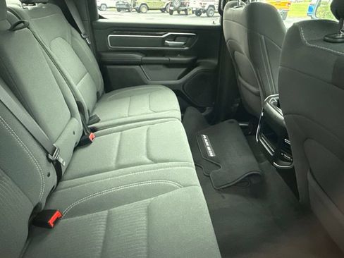 Used 2022 RAM 1500 Big Horn AWD/4WD image 30
