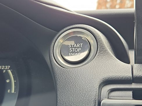 Certified 2024 Lexus IS 350 F Sport image 24