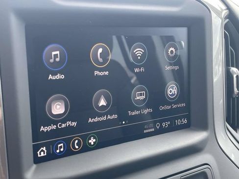 New 2026 Chevrolet Silverado 1500 W/T w/ WT Value Package AWD/4WD image 13
