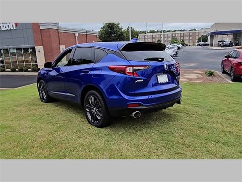 Used 2019 Acura RDX A-Spec image 38
