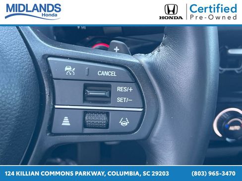 Used 2024 Honda Accord EX-L image 32