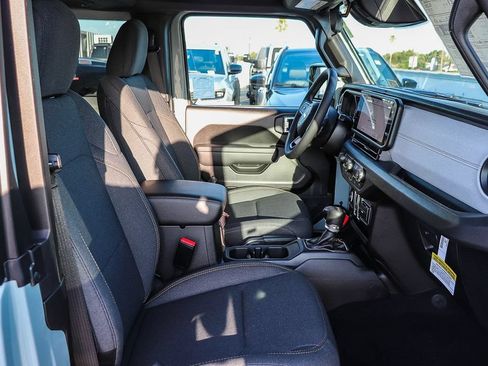 New 2026 Jeep Wrangler Sport AWD/4WD image 19