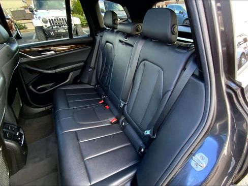 Used 2019 BMW X3 sDrive30i image 18