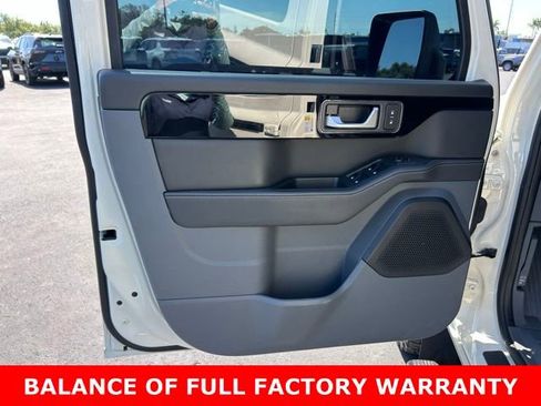 Used 2025 INEOS Grenadier AWD/4WD image 12