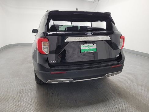 Used 2020 Ford Explorer XLT w/ Equipment Group 202A image 6