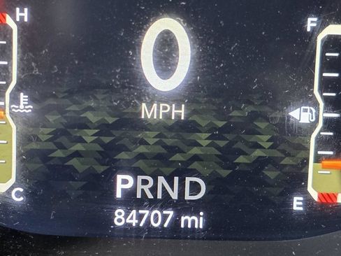 Used 2020 Jeep Wrangler Unlimited Sport S AWD/4WD image 35