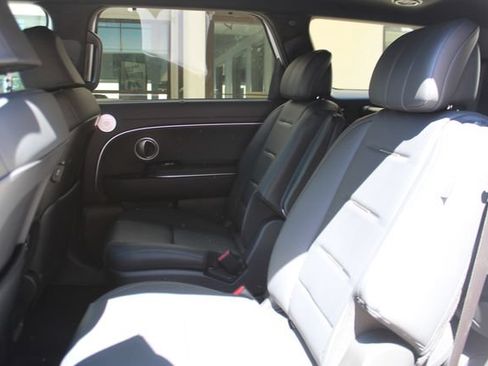 New 2026 Hyundai Palisade Calligraphy AWD/4WD image 28