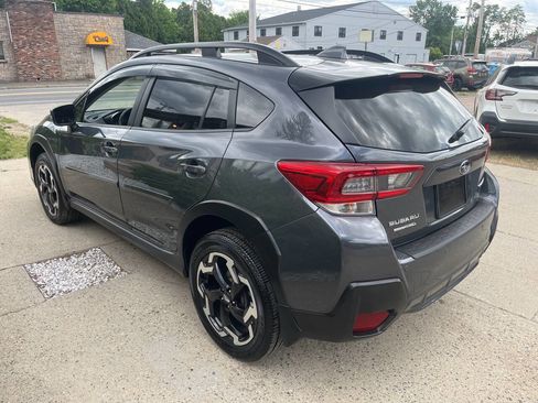 Used 2023 Subaru Crosstrek 2.5i Limited AWD/4WD image 3