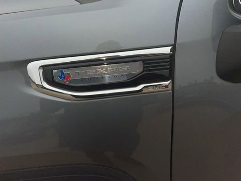 Used 2020 GMC Sierra 1500 SLT image 5