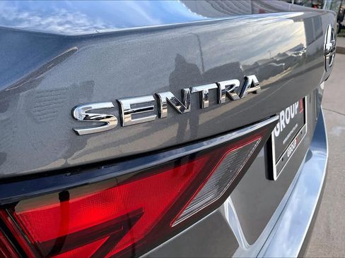 Certified 2023 Nissan Sentra S image 9