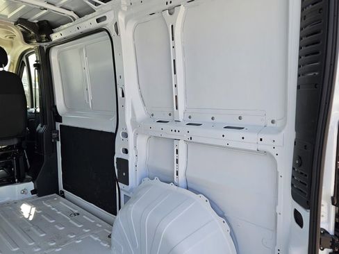 New 2026 RAM ProMaster 1500 w/ Power Group image 11