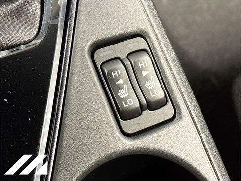 New 2025 Subaru Impreza RS image 21