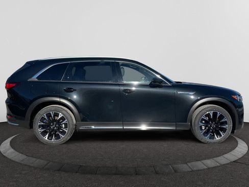 New 2026 MAZDA CX-90 Plug-In Hybrid w/ Premium Plus image 5