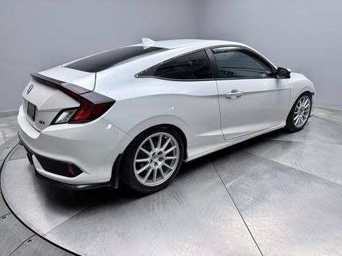 Used 2017 Honda Civic Si image 5