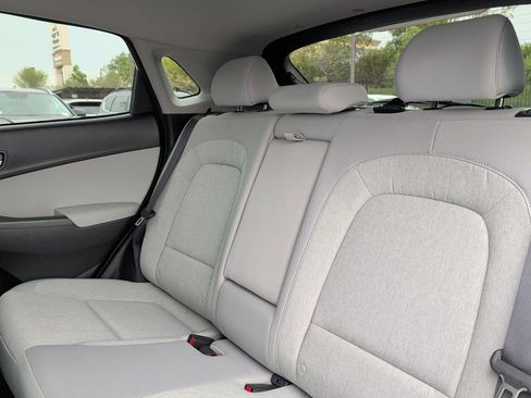 Certified 2023 Hyundai Kona SE FWD image 22