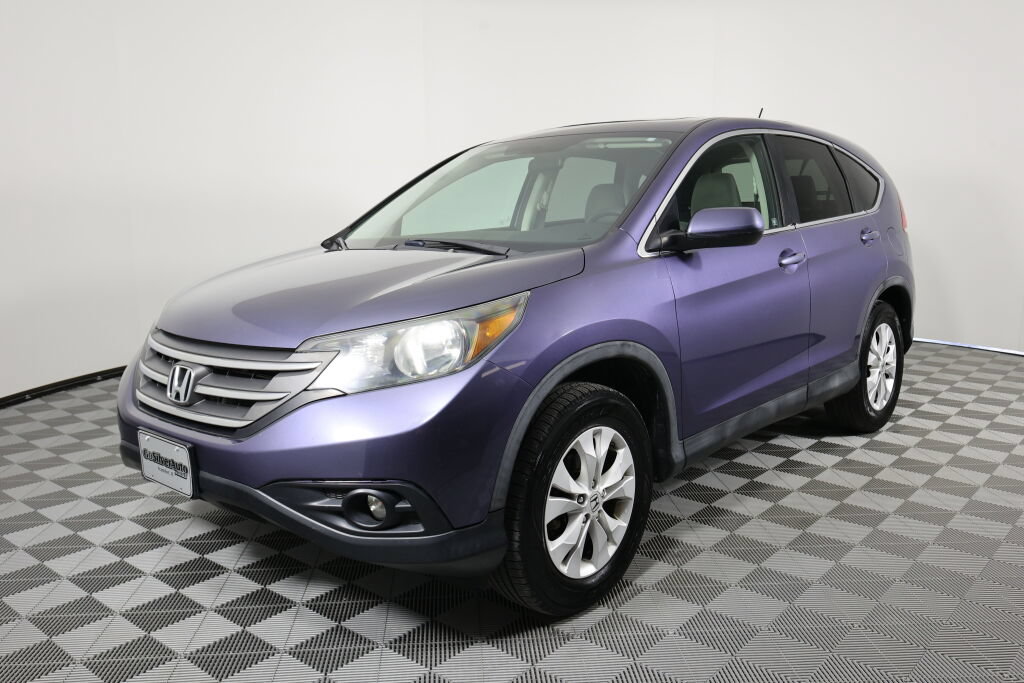 Used 2012 Honda CR-V EX image 6