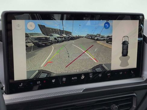 New 2026 Ford Bronco Sport Outer Banks AWD/4WD image 18