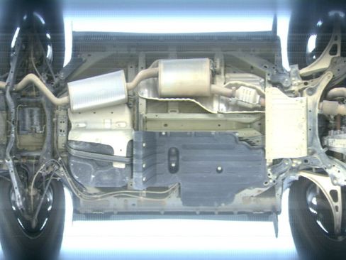 Used 2017 Honda Pilot EX-L image 11