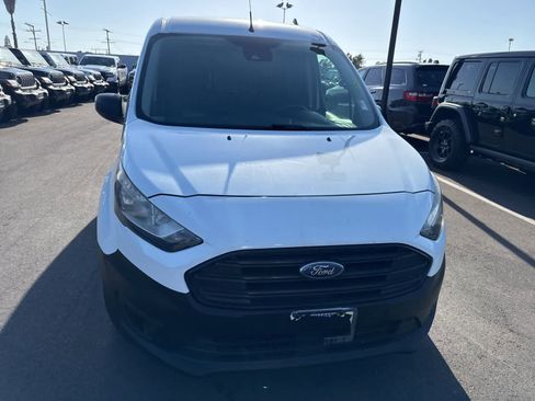 Used 2020 Ford Transit Connect XL FWD image 6