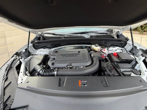 New 2026 Buick Envision Preferred image 37