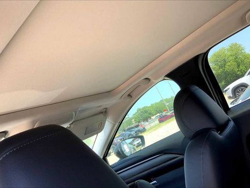 Used 2025 MAZDA CX-50 AWD 2.5 Hybrid w/ Weather Package image 17