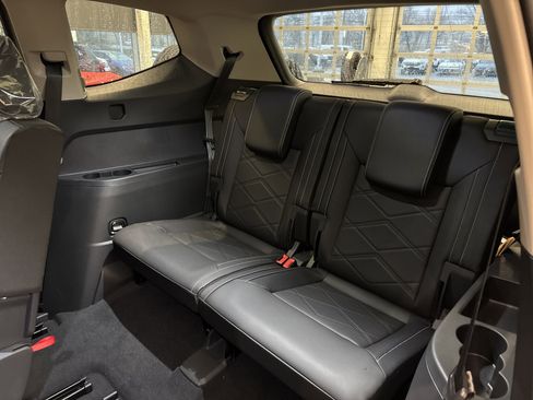 New 2026 Volkswagen Atlas SE image 15