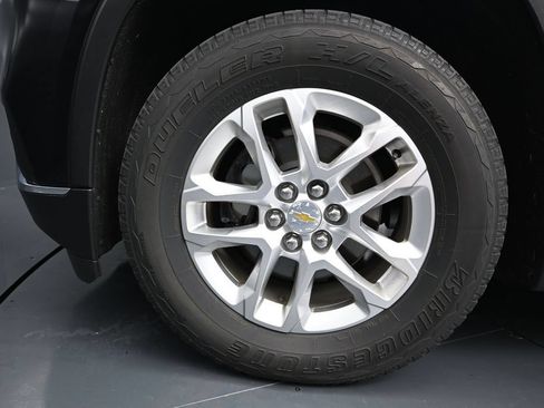 Used 2019 Chevrolet Traverse LT AWD/4WD image 13