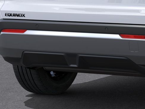 New 2027 Chevrolet Equinox LT FWD image 14