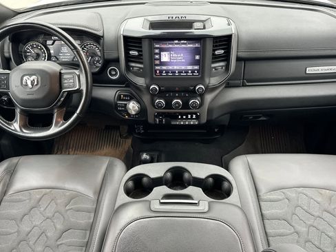 Used 2020 RAM 2500 Power Wagon image 4