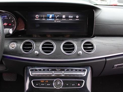 Used 2017 Mercedes-Benz E 300 w/ Premium 3 Package image 19