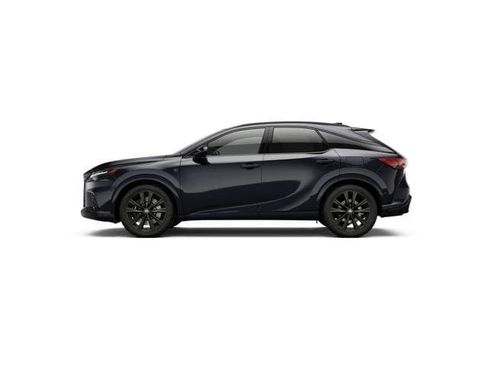 New 2026 Lexus RX 500h F Sport image 2