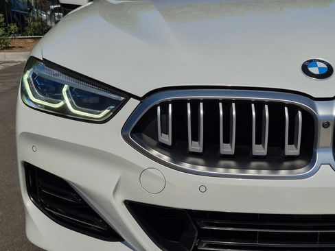 Used 2024 BMW 840i Gran Coupe w/ Comfort Seating Package RWD image 21