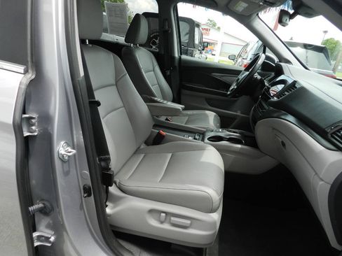 Used 2021 Honda Pilot EX-L image 12