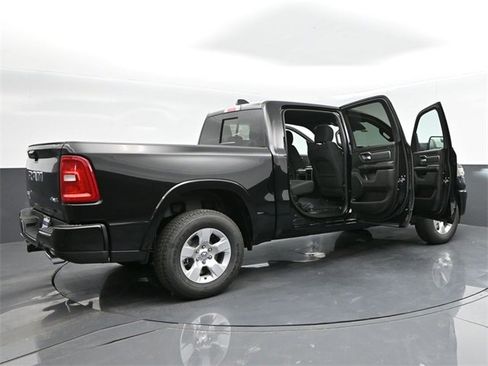 Used 2025 RAM 1500 Big Horn image 59