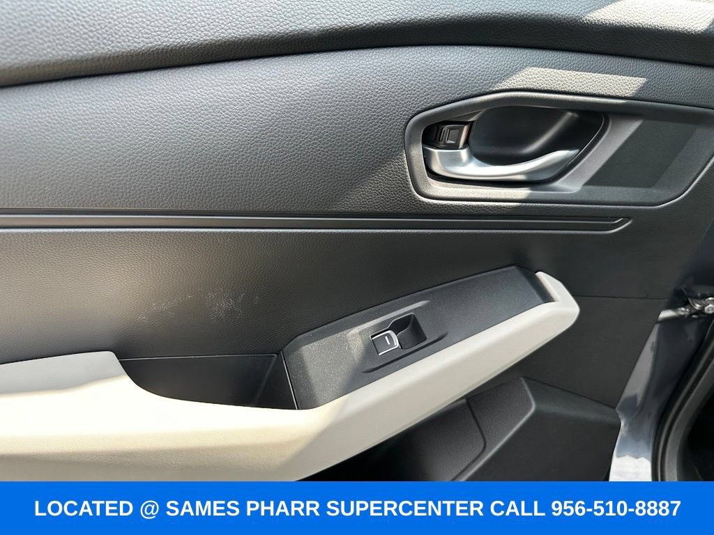 Used 2024 Honda Accord EX-L image 21