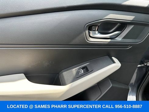 Used 2024 Honda Accord EX-L image 21