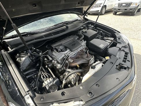 Used 2012 Toyota Camry SE FWD image 24