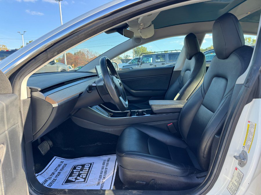 Used 2018 Tesla Model 3 Long Range RWD image 15