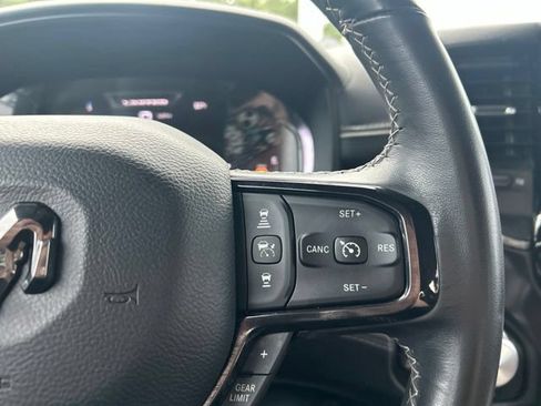 Used 2023 RAM 1500 Limited AWD/4WD image 23